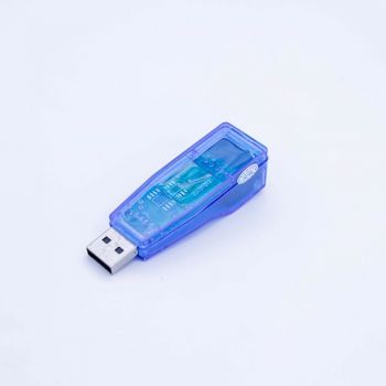 Conversor Usb X Rj45